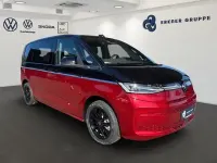 Gebraucht VW T7 Style 150 PS (110 kW) 2025 Deep black perleffekt/ fortanaro Van