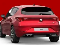 Neu Seat Leon FR 150 PS (110 kW) 2026 Limousine