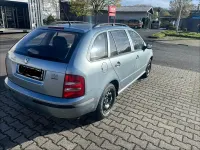 Usata Skoda Fabia 75 CV (55 kW) 2002 Station wagon