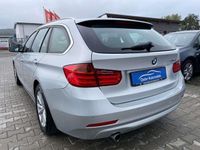 gebraucht BMW 316 d+Finanzierung+Garantie+TÜV NEU++
