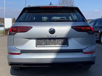 Gebraucht VW Golf VIII Active 116 PS (85 kW) 2023 Silber Kombi