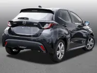 Gebraucht Mazda 2 Exclusive-Line 116 PS (85 kW) 2025 Schwarz Kleinwagen