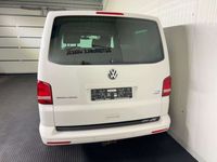 gebraucht VW Multivan T5Edition 25 2.0 TDI #AHK #KLIMA