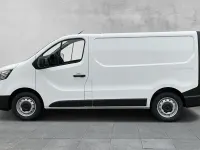 Brugt Renault Trafic 130 HK (95 kW) 2024 Hvid MPV