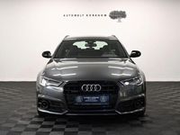 Gebraucht Audi A6 Competition 326 PS (239 kW) 2018 Grau Limousine