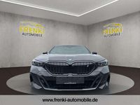 Gebraucht BMW i5 M Performance 250 kW (340 PS) 2024 Black sapphire metallic Limousine