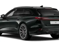 Gebraucht Audi A6 Ambiente 367 PS (269 kW) 2025 Grün Kombi