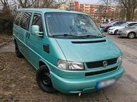 Gebraucht VW T4 150 PS (110 kW) 1997 Andere farben Van