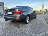 Gebraucht BMW 535 Gran Turismo 313 PS (230 kW) 2017 Grau Limousine