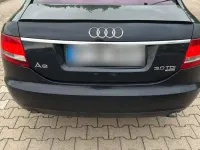 Gebraucht Audi A6 Premium 234 PS (172 kW) 2007 Schwarz Limousine