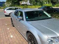 Gebraucht Chrysler 300C 249 PS (183 kW) 2006 Schwarz Limousine