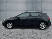 Gebraucht VW Golf VIII Life 150 PS (110 kW) 2020