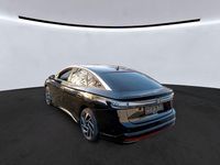 Gebraucht VW ID.7 Pro 210 kW (286 PS) 2023 Grenadillschwarz Kleinwagen