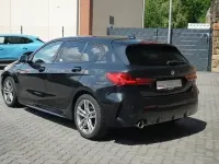Gebraucht BMW 118 M Sport 140 PS (102 kW) 2020 Schwarz Kleinwagen