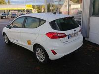 gebraucht Ford Fiesta 1.1 COOL&CONNECT, Winter:Pak., F.-assis.Pak.,Tech