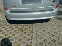 Gebraucht Ford Focus 106 PS (77 kW) 2010 Silber Kombi