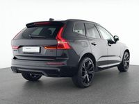 Gebraucht Volvo XC60 Plus 250 PS (183 kW) 2025 Schwarz SUV