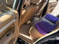 Gebraucht Porsche Cayenne 250 PS (183 kW) 2006 Schwarz SUV