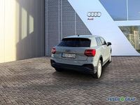 Gebraucht Audi Q2 S-Line 150 PS (110 kW) 2025 Pfeilgrauperleffekt SUV