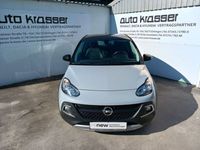 gebraucht Opel Adam 1.4 Rocks