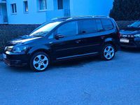 Gebraucht VW Touran 105 PS (77 kW) 2011 Van / Kleinbus