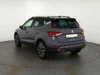 Neu Seat Arona FR 116 PS (85 kW) 2025 Schwarz SUV