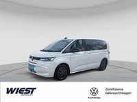 Gebraucht VW T7 204 PS (150 kW) 2022 Candyweiß Van