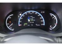 Gebraucht Toyota Yaris Hybrid Team 116 PS (85 kW) 2022 Silver metallic (metallic) SUV