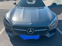 gebraucht Mercedes AMG GT 4.0 V8 DCT -