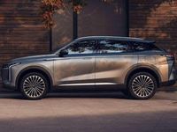 Neu Omoda 9 537 PS (394 kW) 2026 Weiß SUV