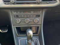 Gebraucht Seat Leon ST FR 150 PS (110 kW) 2016 Grau Kombi