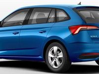 Neu Skoda Scala Classic 116 PS (85 kW) 2026 Blau Kleinwagen