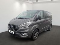 Gebraucht Ford Tourneo Titanium X 185 PS (136 kW) 2022 Grau Van / Kleinbus