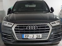 gebraucht Audi Q5 2.0 TDI quattro