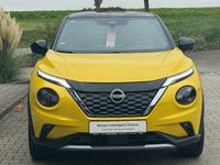 Gebraucht Nissan Juke 143 PS (105 kW) 2024 Yellow/black SUV