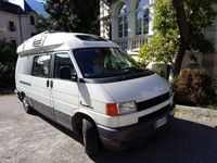 gebraucht VW T4 Dehler Optima 54