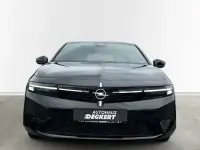 Neu Opel Astra Edition 145 PS (106 kW) 2026 Schwarz Limousine