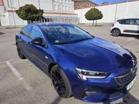 Gebraucht Opel Insignia Business Elegance 122 PS (89 kW) 2020 Limousine