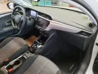 Gebraucht Opel Corsa-e Edition 100 kW (136 PS) 2022 Jade weiß Kleinwagen