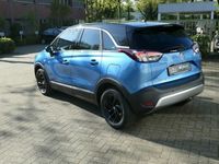 gebraucht Opel Crossland X 1.2Turbo INNOVATION *Kamera*SHZ*LHZ*