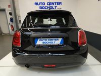 Gebraucht Mini ONE 102 PS (75 kW) 2019 Schwarz Kleinwagen