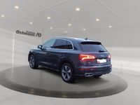 gebraucht Audi Q5 55 TFSI e quattro sport SHZ PDC Navi el.Heck