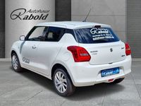 gebraucht Suzuki Swift Comfort *Hybrid* Automatik SOFORT