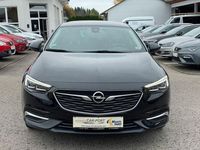 Gebraucht Opel Insignia Innovation 165 PS (121 kW) 2019 Schwarz Limousine