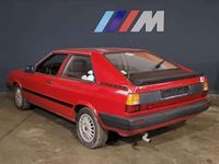 Gebraucht Audi Coupé 90 PS (66 kW) 1984 Rot Coupé