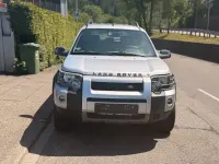Gebraucht Land Rover Freelander HSE 109 PS (80 kW) 2005 SUV