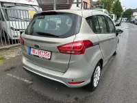 Gebraucht Ford B-MAX Trend 105 PS (77 kW) 2014 Grau Van / Kleinbus