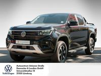 gebraucht VW Amarok DoubleCab Life 2.0 TDI 151 kW 10 Gang-Automatik 4MOTION erweitert zuschaltbar