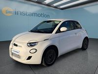 Gebraucht Fiat 500e 86 kW (118 PS) 2023 Weiß Kleinwagen