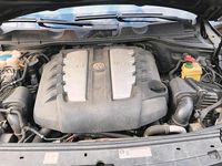 Gebraucht VW Touareg 340 PS (250 kW) 2011 Schwarz SUV